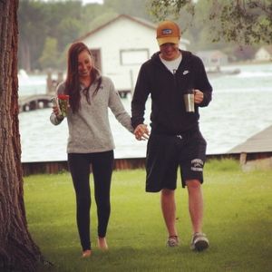 Meet your Posher, Ben